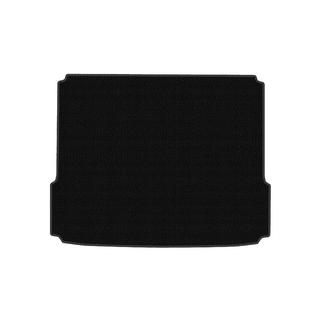 Tapis de coffre en caoutchouc (Noir) photo 1