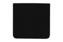 Mercedes-Benz Classe E Tapis de coffre en caoutchouc (Noir) photo 1