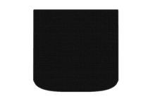 Mercedes GLC X254 2022- Tapis de coffre en caoutchouc V1 (Noir) photo 1