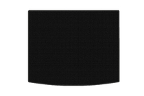 Mini Countryman U25 2023- Tapis de coffre en caoutchouc (Électrique, Noir) photo 2