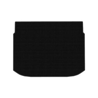 Tapis de coffre en caoutchouc V1 (Électrique, Noir) Nissan Qashqai 2021- photo 2