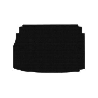 Tapis de coffre en caoutchouc (Essence, noir) Opel Astra L 2022- photo 1
