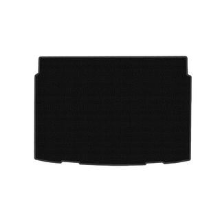 Tapis de coffre en caoutchouc (Électrique, noir) Opel Astra L 2022- photo 1