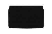 Opel Corsa F 2019- Tapis de coffre en caoutchouc (Électrique, Noir) photo 1