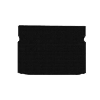Tapis de coffre en caoutchouc (2020-, noir) Opel Crossland X 2017-2024 photo 1