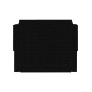 Tapis de coffre en caoutchouc (Noir) Opel Grandland X 2017- photo 1