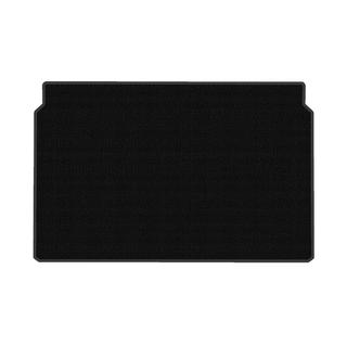 Tapis de coffre en caoutchouc (Électrique, noir) Peugeot 208 2019- photo 2