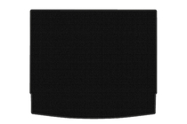 Peugeot 3008 2024- Tapis de coffre en caoutchouc V1 (Noir) photo 1