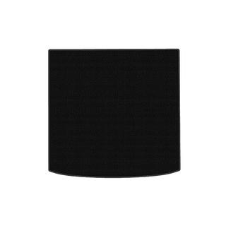 Tapis de coffre en caoutchouc V1 (Noir) photo 2