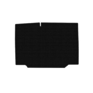 Tapis de coffre en caoutchouc (Noir) Renault Clio V 2019- photo 1