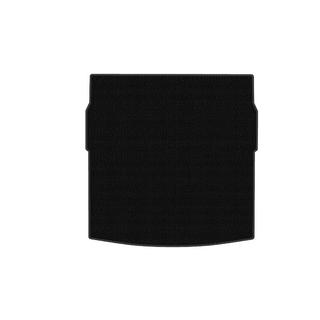 Tapis de coffre en caoutchouc V1 (Noir) photo 2