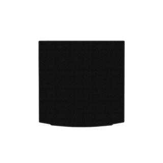 Tapis de coffre en caoutchouc V1 (SD, noir) photo 1