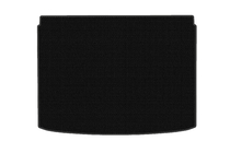 Suzuki Vitara 2015- Tapis de coffre en caoutchouc V2 (Noir) photo 1