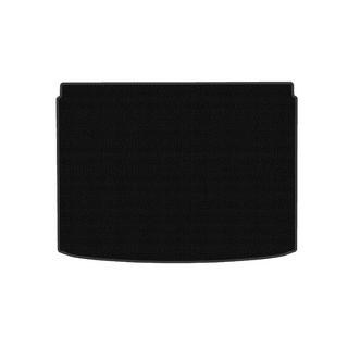 Tapis de coffre en caoutchouc V2 (Noir) Suzuki Vitara 2015- photo 1