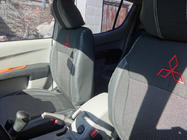 Mitsubishi L200 2006-2015 Housses de Sièges Auto SoyuzAuto Premium photo 6
