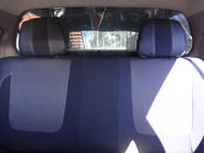 Mitsubishi L200 2006-2015 Housses de Sièges Auto SoyuzAuto Premium photo 8
