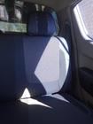 Mitsubishi L200 2006-2015 Housses de Sièges Auto SoyuzAuto Premium photo 10