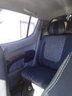 Mitsubishi L200 2006-2015 Housses de Sièges Auto SoyuzAuto Premium photo 12