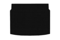Toyota Yaris/Yaris Cross (XP210) 2020- Tapis de coffre en caoutchouc V1 (Hybrid, Noir) photo 1