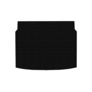 Tapis de coffre en caoutchouc V1 (Hybrid, Noir) Toyota Yaris/Yaris Cross (XP210) 2020- photo 1