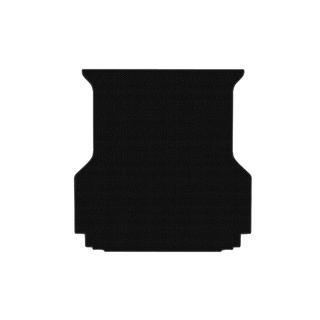Tapis de coffre en caoutchouc (Noir) Volkswagen Amarok 2022- photo 1