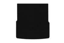 Volkswagen Passat B9 2023- Tapis de coffre en caoutchouc (SW, Noir) photo 1