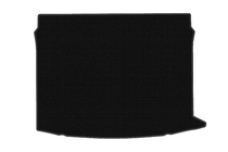 Volkswagen Taigo 2020- Tapis de coffre en caoutchouc V1 (Noir) photo 1