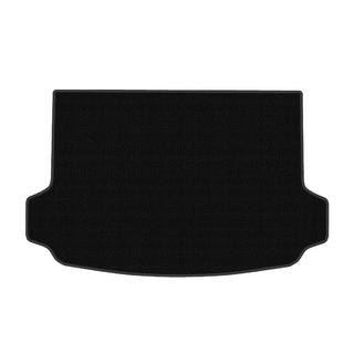 Tapis de coffre en caoutchouc V2 (Noir) photo 1