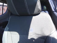 Mitsubishi Lancer X 2008- Housses de Sièges Auto SoyuzAuto Premium photo 7
