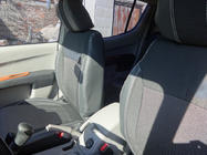 Mitsubishi Lancer X 2008- Housses de Sièges Auto SoyuzAuto Premium photo 8