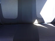 Mitsubishi Lancer X 2008- Housses de Sièges Auto SoyuzAuto Premium photo 13