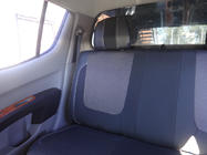 Mitsubishi Lancer X 2008- Housses de Sièges Auto SoyuzAuto Premium photo 16