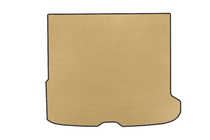 Mercedes GLC X254 2022- Tapis de coffre EVA V2 (Beige) photo 1