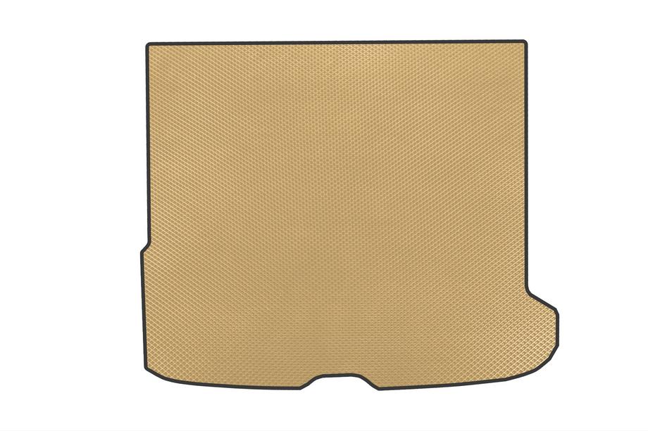 Mercedes GLC X254 2022- Tapis de coffre EVA V2 (Beige) Image