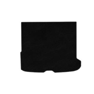 Tapis de coffre textile Premium V2 (Noir)