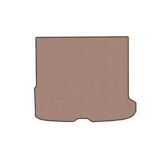 Tapis de Coffre en Caoutchouc V2 (Beige) photo 1
