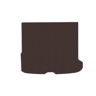 Tapis de coffre en caoutchouc V2 (Marron) photo 1