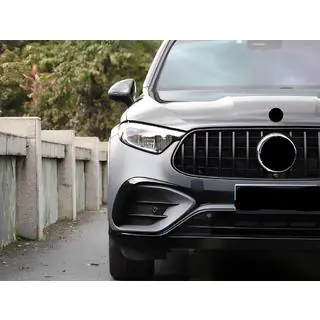 Pare-chocs avant complet GLC63 AMG