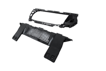 Mercedes GLC X254 2022- Pare-chocs arrière complet GLC63 AMG photo 15