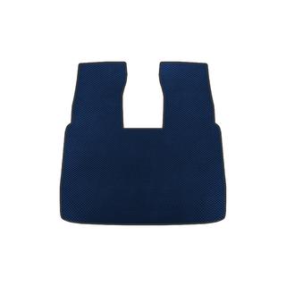 Tapis de coffre EVA V2 (Short, Bleu)