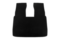 Mercedes S-class W222 2013-2022 Tapis de coffre EVA V2 (Short, Noir) photo 1