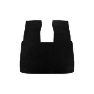 Tapis de coffre EVA V2 (Short, Noir)