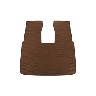 Tapis de coffre EVA V2 (Short, Marron)