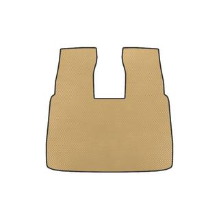 Tapis de coffre EVA V2 (Short, Beige)
