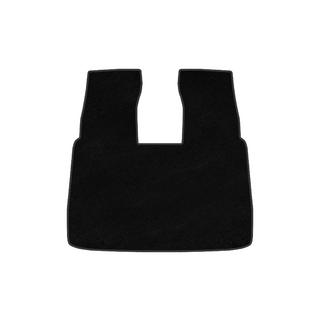 Tapis de coffre textile Classic V2 (Short, Noir) Mercedes S-class W222 2013-2022