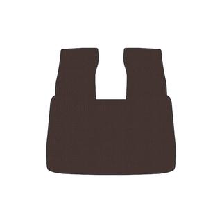 Tapis de coffre en caoutchouc V2 (Short, Marron) Mercedes S-class W222 2013-2022 photo 1