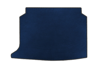 MG 4 EV 2022- Tapis de coffre EVA V2 (Bleu) photo 1