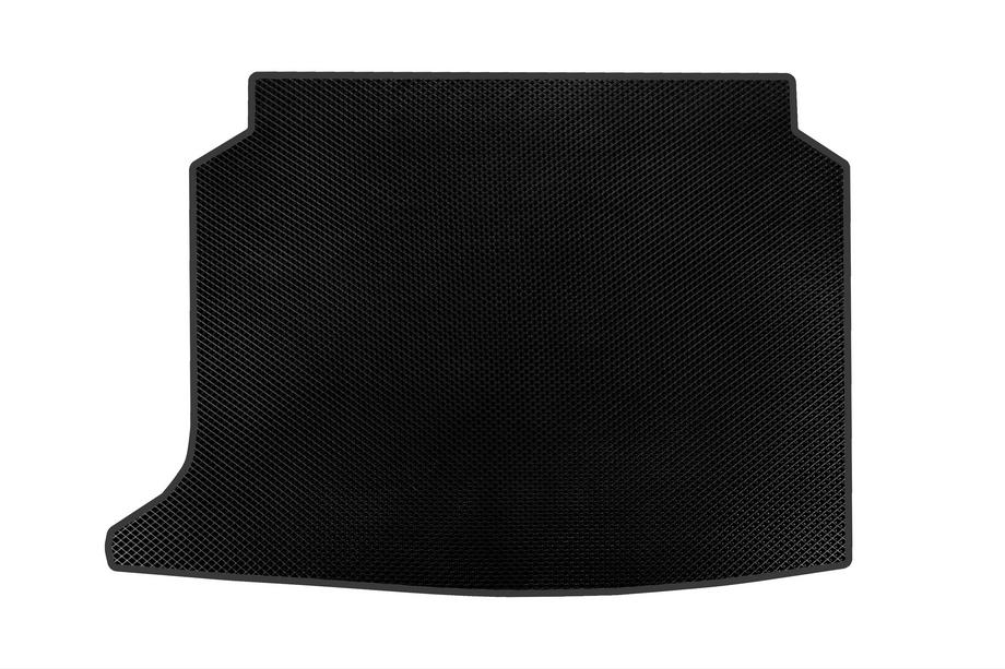 MG 4 EV 2022- Tapis de coffre EVA V2 (Noir) Image