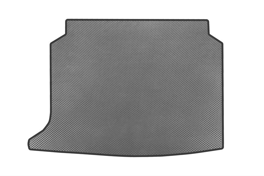 MG 4 EV 2022- Tapis de coffre EVA V2 (Gris) Image
