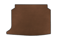 MG 4 EV 2022- Tapis de coffre EVA V2 (Marron) photo 1